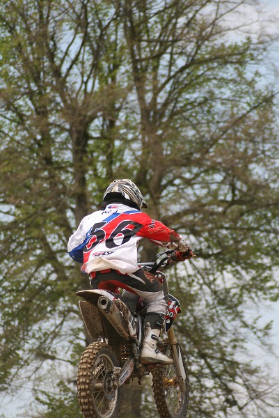 Přebor SMS Pardubice Opatov 8.5.2008